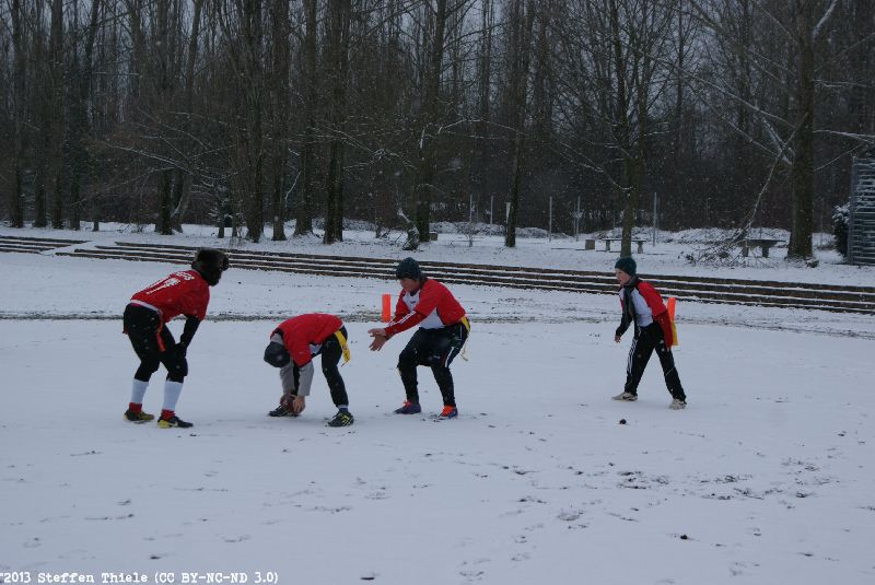 Snow-Bowl 2013