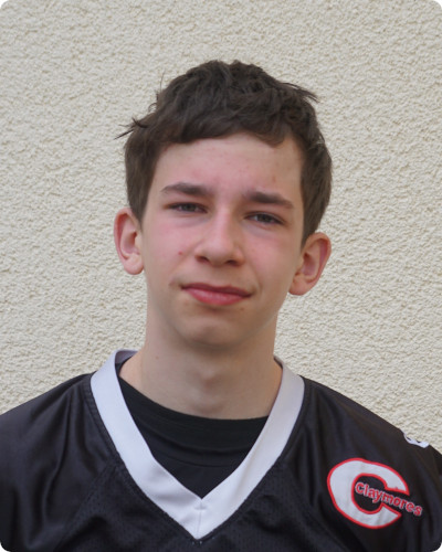 Domenic Lenz Domenic Lenz