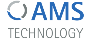 Logo AMS Technology GmbH