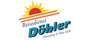 Logo Reisedienst Döhler Hausding & Otto GbR