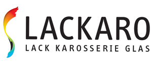 Logo Lackaro GmbH