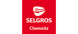 Logo Selgros Chemnitz