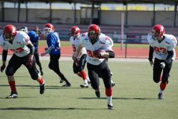 Interception der Varlets