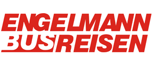 Logo Engelmann Bus Reisen